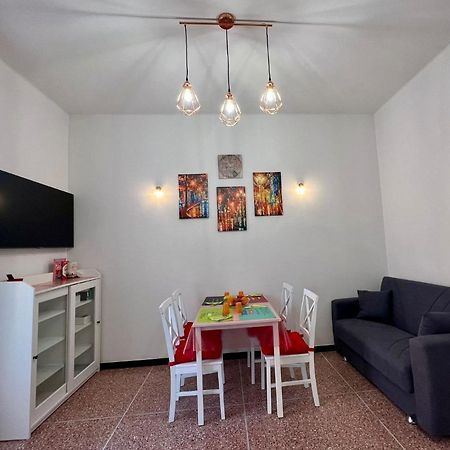Ferienwohnung Dimora Sterlizia Zona Fiera S Donato Bologna Exterior foto