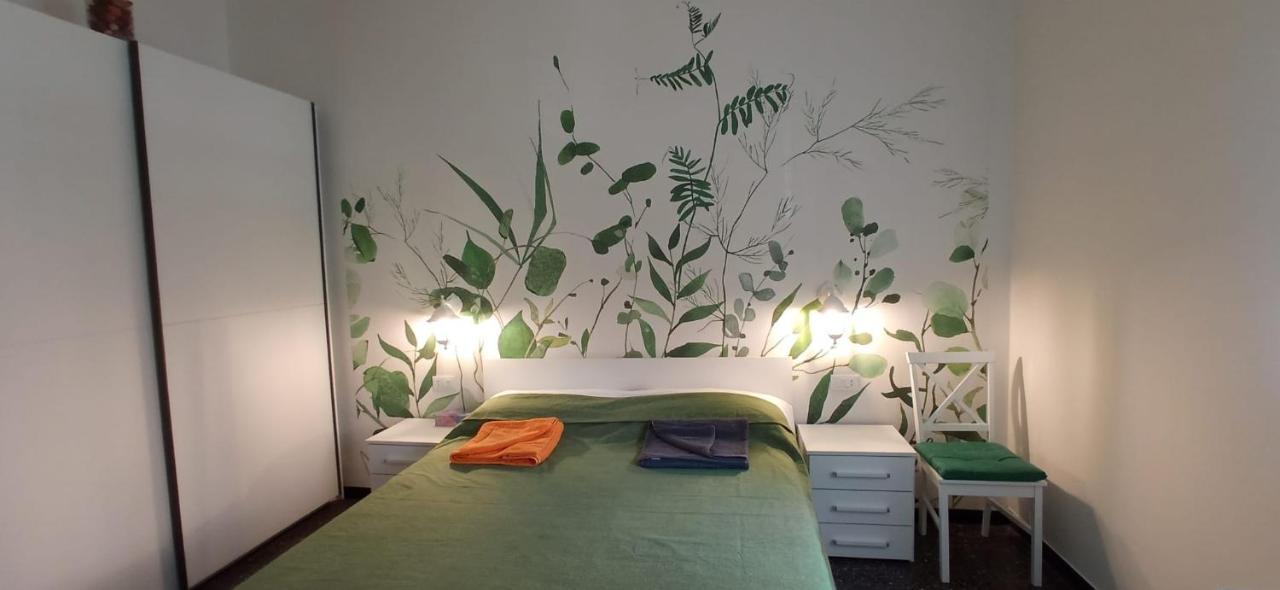 Ferienwohnung Dimora Sterlizia Zona Fiera S Donato Bologna Exterior foto