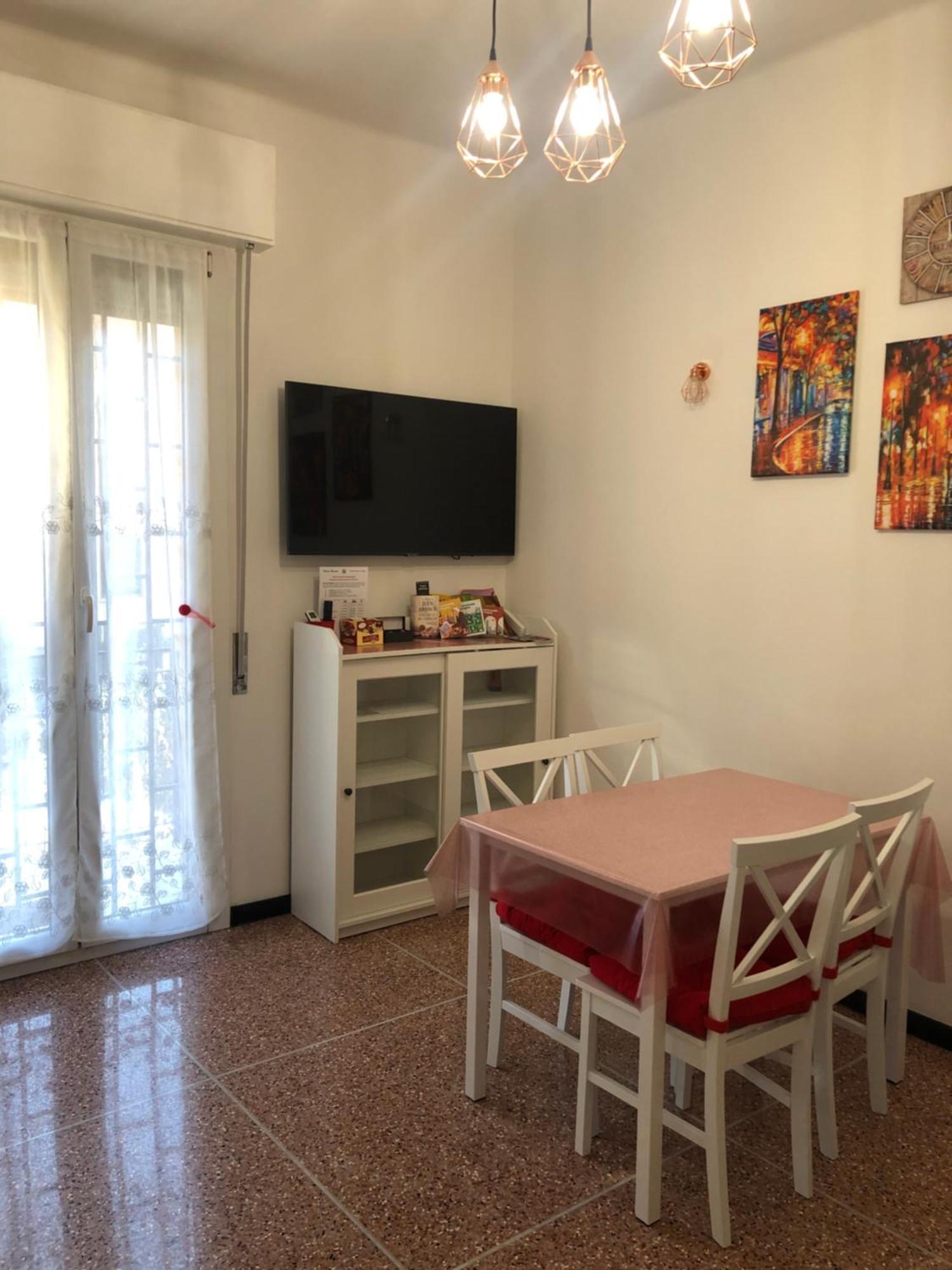 Ferienwohnung Dimora Sterlizia Zona Fiera S Donato Bologna Exterior foto